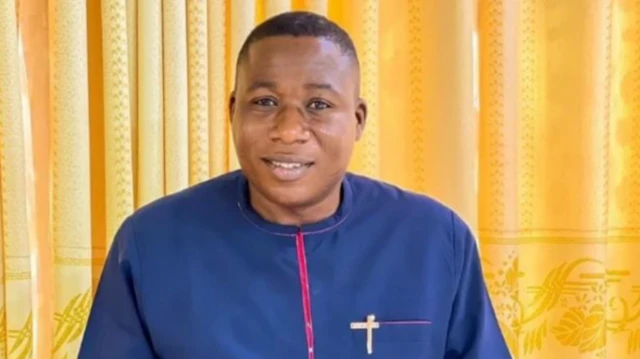 Sunday Igboho’s Iru Ekun As Sòbìà, The Guinea Worm — By Festus Adedayo