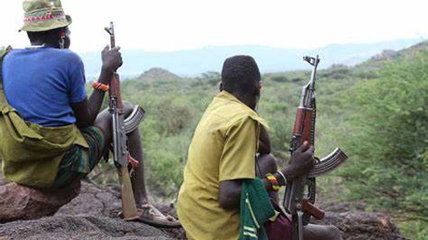 Bandits Strike Again, Kidnap 50 Zamfara Elders On Reconciliation Mission
