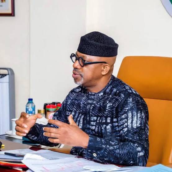 Ijebu-Ode Gas Leakage : Ogun Govt Identifies Tectonic Gas, Restrict Geological Operations
