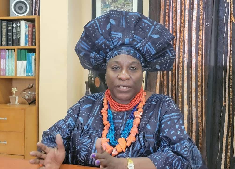 An Exit That Shook No One And Shocked Nobody: A Response To Senator Iyabo Obasanjo’s Resignation From APC