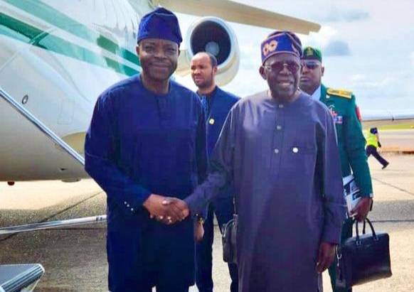 Beyond The Governorship Ticket: The Bigger Mission Of Ambassador Sarafa Tunji Isola