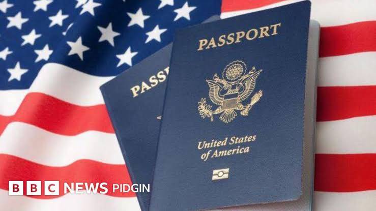 Nigerians Affected As US Bans ‘Birth Tourism’ Visa