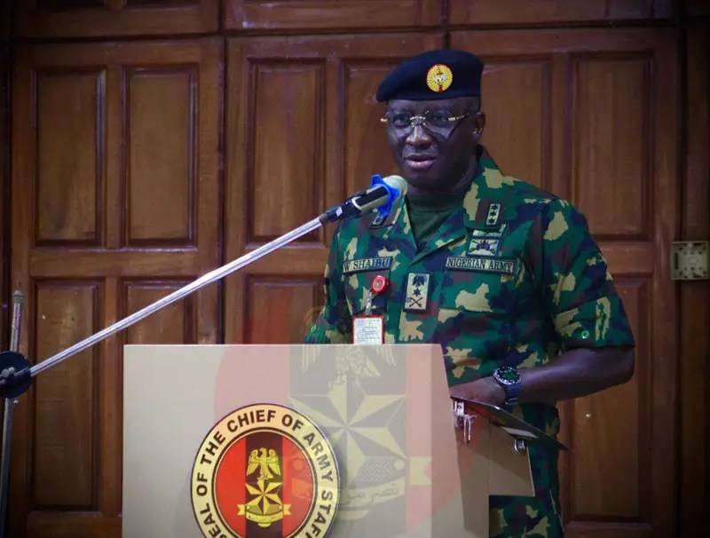 Misinformation, Hostile Propaganda Now Security Threats – COAS Says