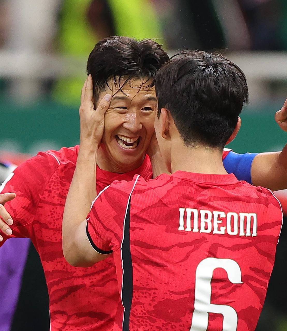 World Cup: South Korea Came From Behind To Defeat Czech