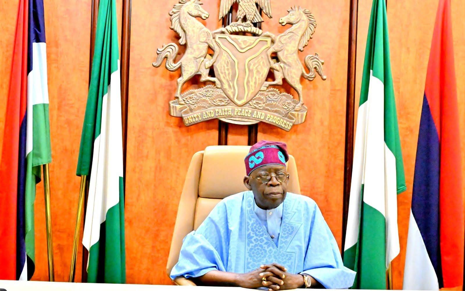 President Tinubu’s June 12 Democracy Day Speech (Full Text)