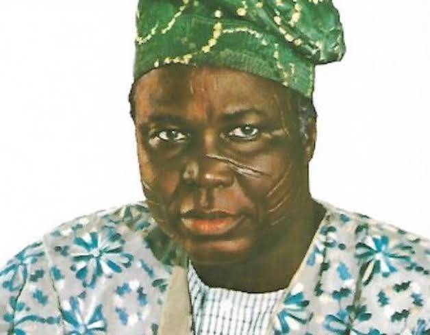 Samuel Ladoke Akintola: Beyond The Dust Of A Single Story — By Aoiri Obaigbo