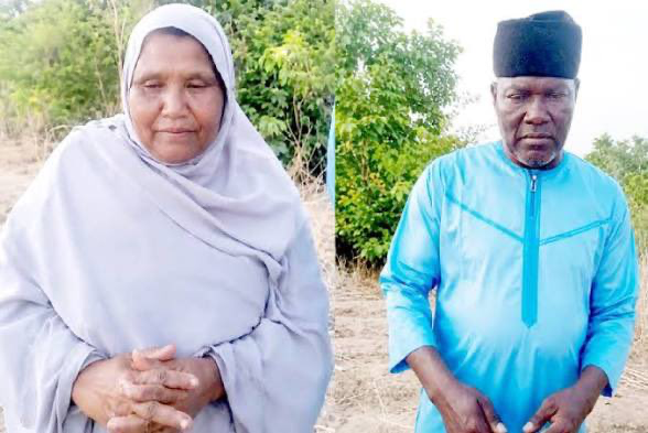 UNBELIEVABLE: Bandits Kill Gen. Rabe In Captivity As Nigerians Await What Happens Next