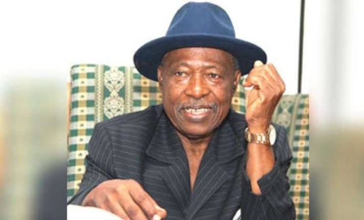 At 91, Uncle Sam Remains A Masterpiece In Motion — By Lanre Ogundipe