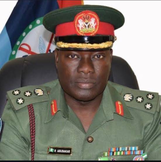 Bandits Release Remains Of Late Maj-Gen Abubakar To Govt For Burial, Set Wife Free
