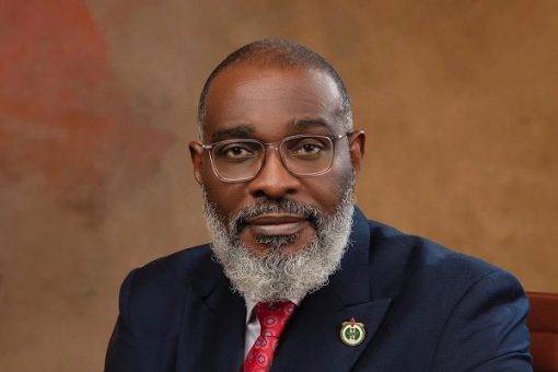 Now That They Are Here — By Tunji Adegboyega