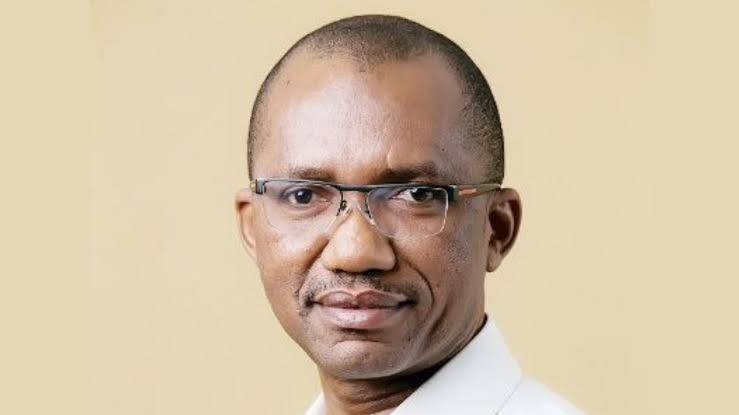 Liberia Consulate Congratulates Louis Odion’s ‘Richly Deserved’ Nat’l Honour Nomination By President Tinubu