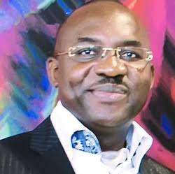 Liberia Consulate Congratulates Louis Odion’s ‘Richly Deserved’ Nat’l Honour Nomination By President Tinubu