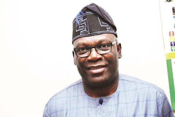 A Watershed Moment: State Police And The Future Of National Security — By Mogaji (Hon) Seye Oladejo