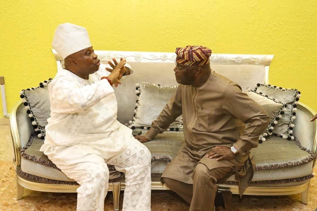 Headache For Atiku, Adeleke As Court Directs INEC To Deregister ADC, Accord, Three Other Parties