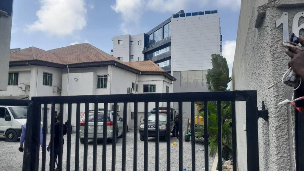 NDLEA Puts Drug Kingpins’ Assets For Sale At N6.15bn
