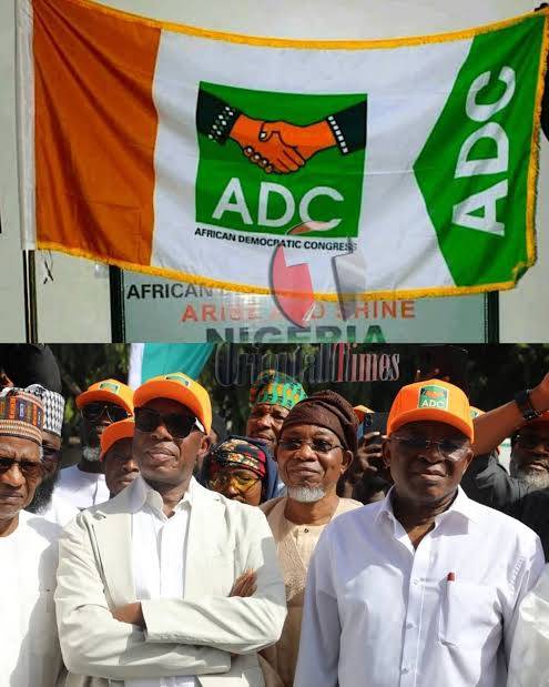 ADC’s Deregistration Is Pure Judicial Banditry — By Farooq Kperogi