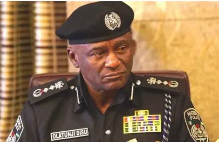State Police: NPF Will Not Be Disbanded, Says IGP Disu