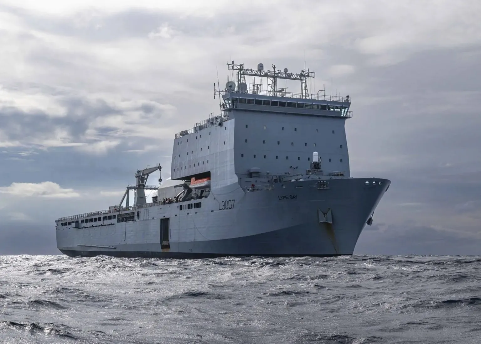 Three Reasons Ships Are Not Going Through The Strait Of Hormuz Yet