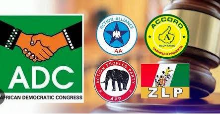 ADC, Four Others Deregistration, A’Court Orders Stay Of Execution