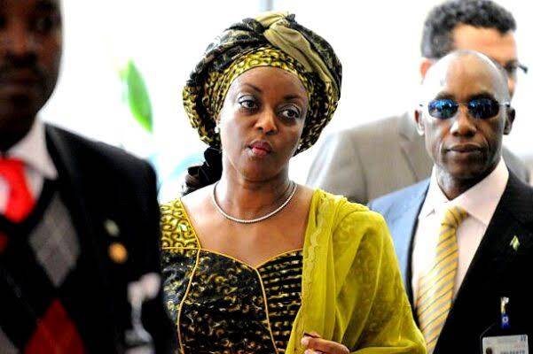 ACQUITTED: Diezani Alison-Madueke, 2 Others Cleared Of All Bribery Charges By London Court