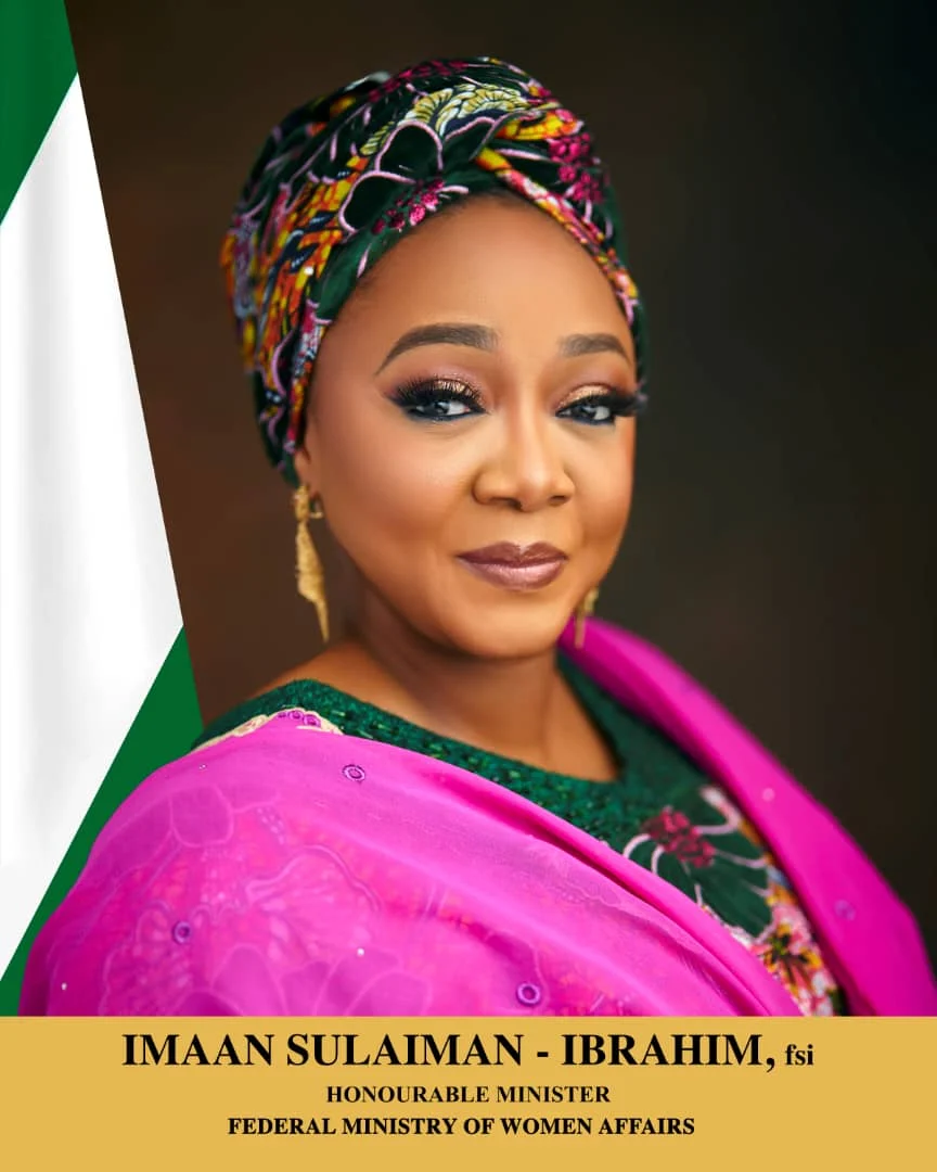 FG To Establish GBV Safe Spaces In 774 LGs