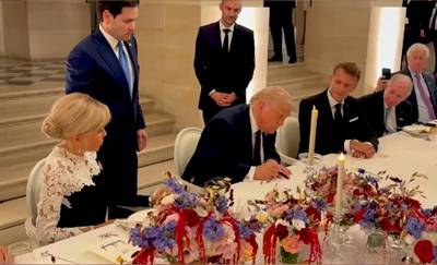 The United States And Iran’s MoU In Brief