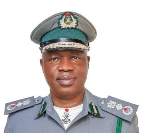Again, Customs Boss, Adeniyi Gets Tenure Extension