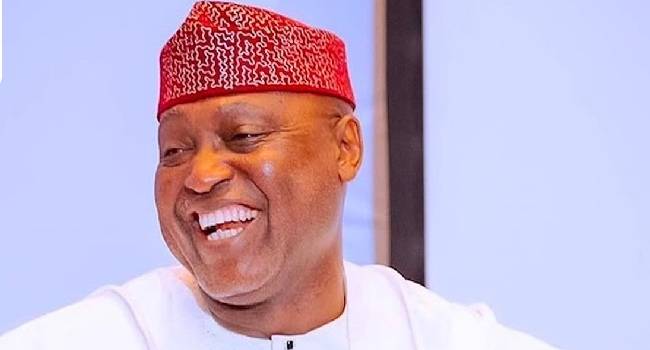Oyebanji Makes History, Becomes First Sitting Ekiti Gov. To Win Re-Election