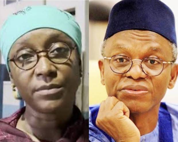 ‘Our Phones Are Bugged, Our Lives In Danger,” El-Rufai’s Wife Alleged Threat To Lives By Govt