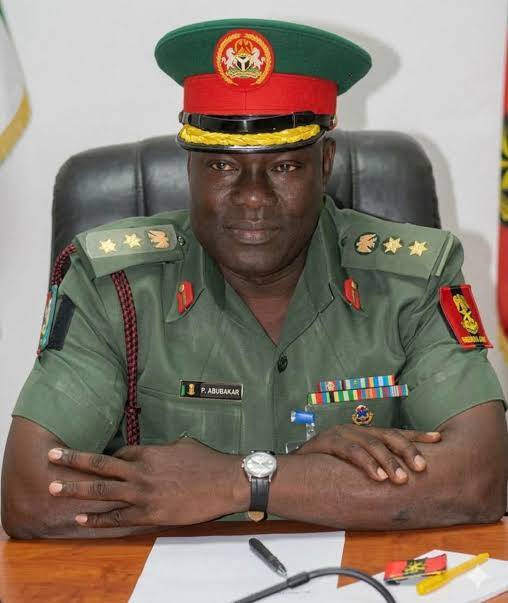 Northern Generals’ Anger At ‘North As Nigeria’s Mortuary’ — By Festus Adedayo