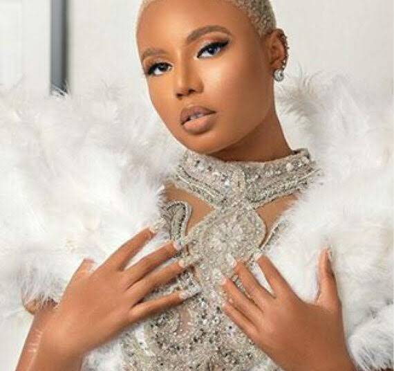 I’m Destined To Live A Good Life, Says Nancy Isime