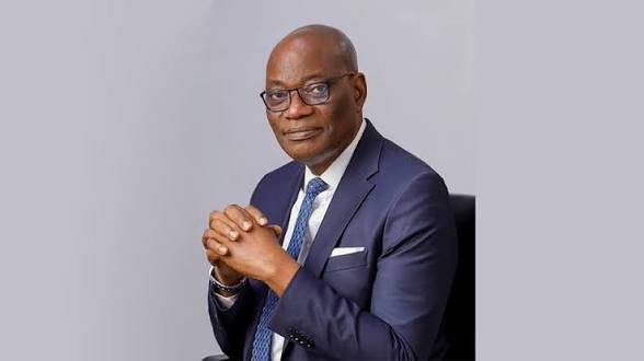 President Tinubu Appoints Ex-Unilag VC, Ogundipe AS NUC Chairman