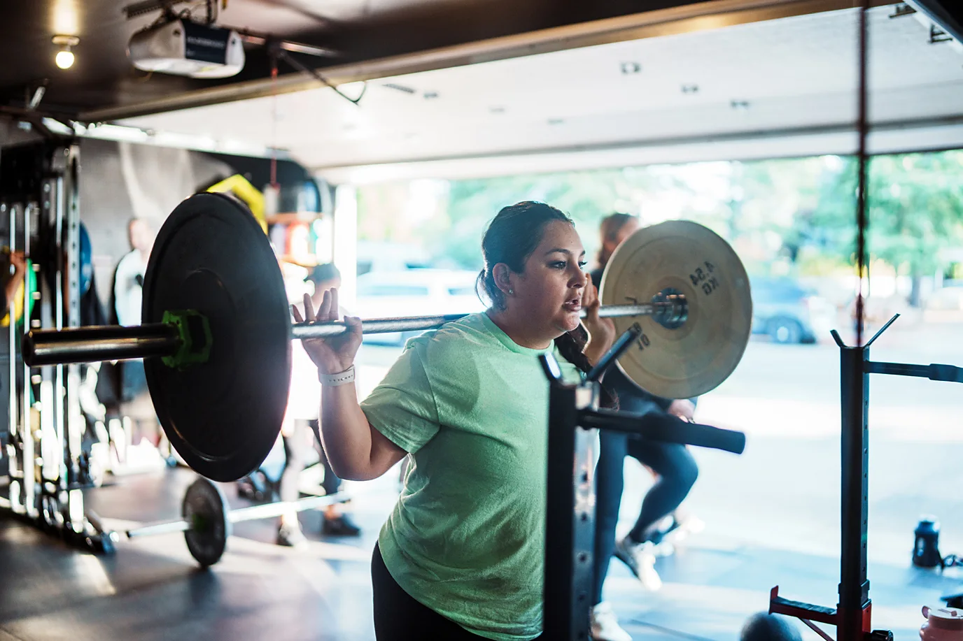 How Weight Lifting Can Help You Stay Healthier As You Age