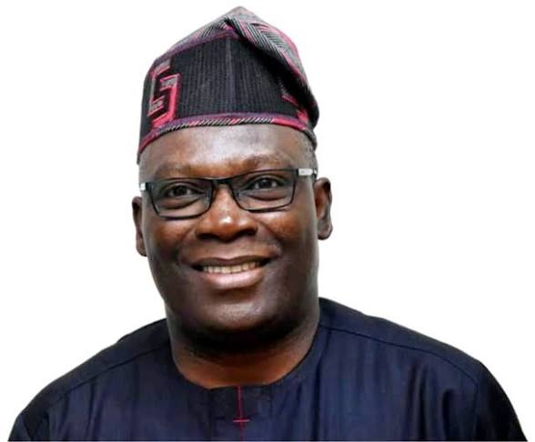 Ekiti 2026: When The PVC Defeated Social Media Hype — By Seye Oladejo