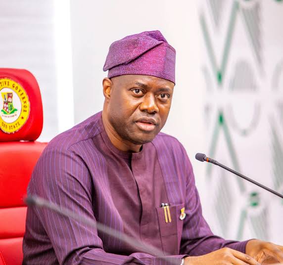 INSECURITY: Oyo Govt Imposes Curfew In 10 LGAs