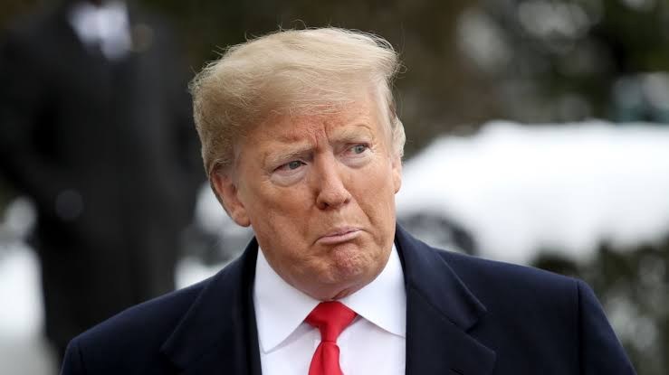 US Senate Approves Resolution Halting Trump’s Unilateral War Decisions In Iran