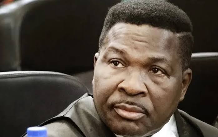 LPPC Strips Mike Ozekhome Of SAN Rank