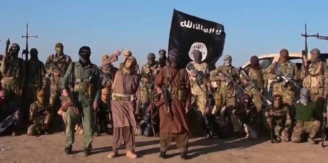 FG Exposes Six More Terrorism Financiers