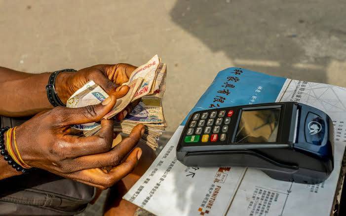 Barely 20% Of POS Operators In Nigeria Are Registered – CAC Chairman