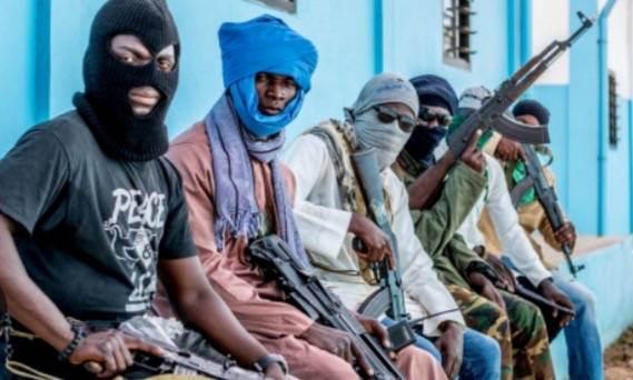 Dateline 2027: When Terrorism Becomes A Political Strategy – By Mogaji (Hon) Seye Oladejo