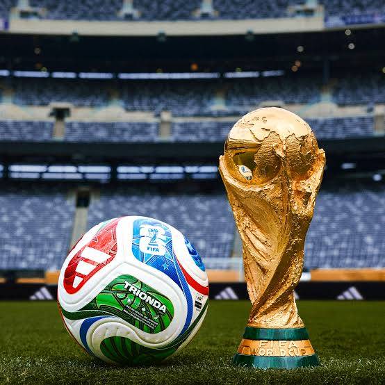 Players At FIFA World Cup 2026 Whose Fathers Were At Previous Tournament