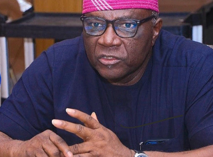 FG Breaks Silence, Says Presidential Foreign Intervention Promotion Council DG Is An Impostor