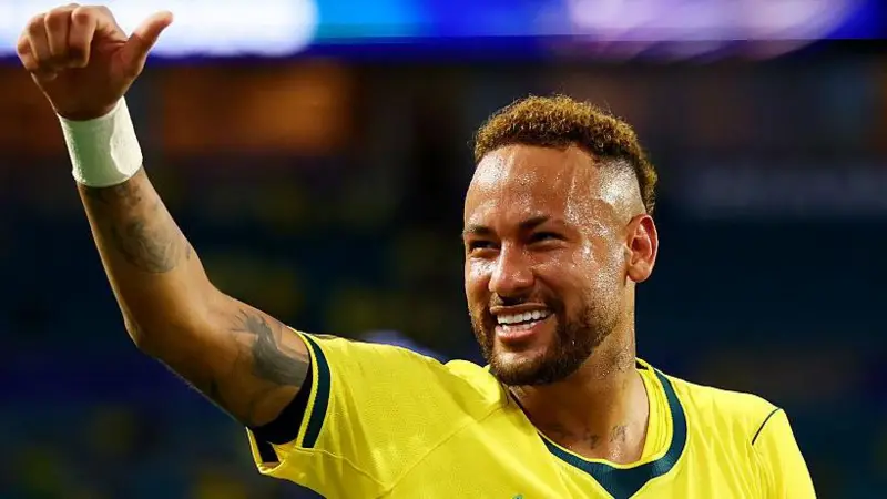 Ranking 10 Stars Who Could Be At Their Last World Cup