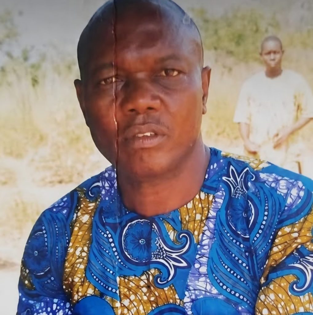 The Conclave Publisher, Sufuyan Ojeifo, Bereaved As Brother, Tajudeen Ojeifo, Dies At 73