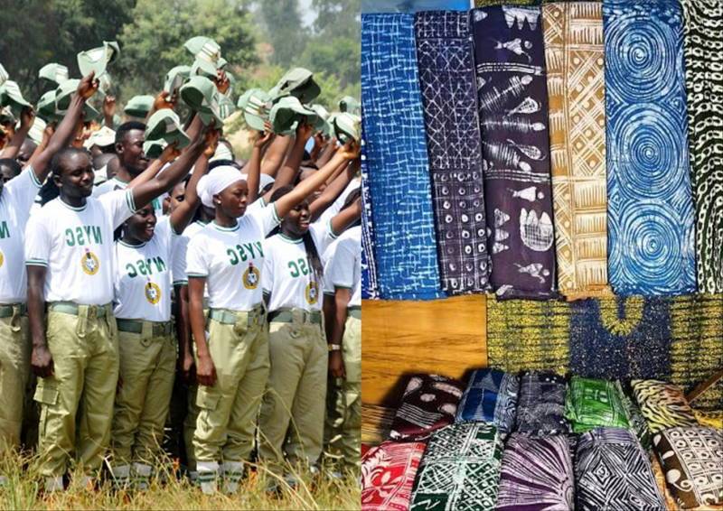 FG To Replace Customised Khaki With Adire For Corps Members