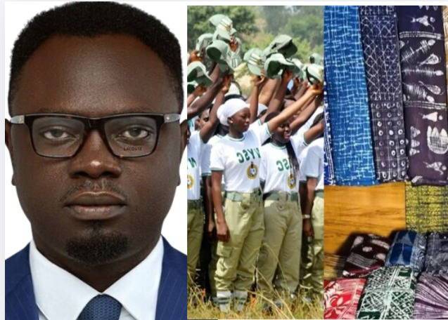 NYSC: Final Decision Yet To Be Made About Replacing Khaki With Adire – FG