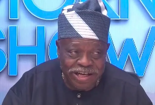 President Tinubu Pays Emotional Tribute To ‘Fearless Democracy Activist,’ Alhaji Kola Oseni