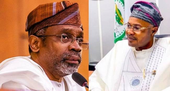 PFIPC Scandal: Presidency Alleges Internal Accomplices As Gbaja/Adeyemi Saga Deepens