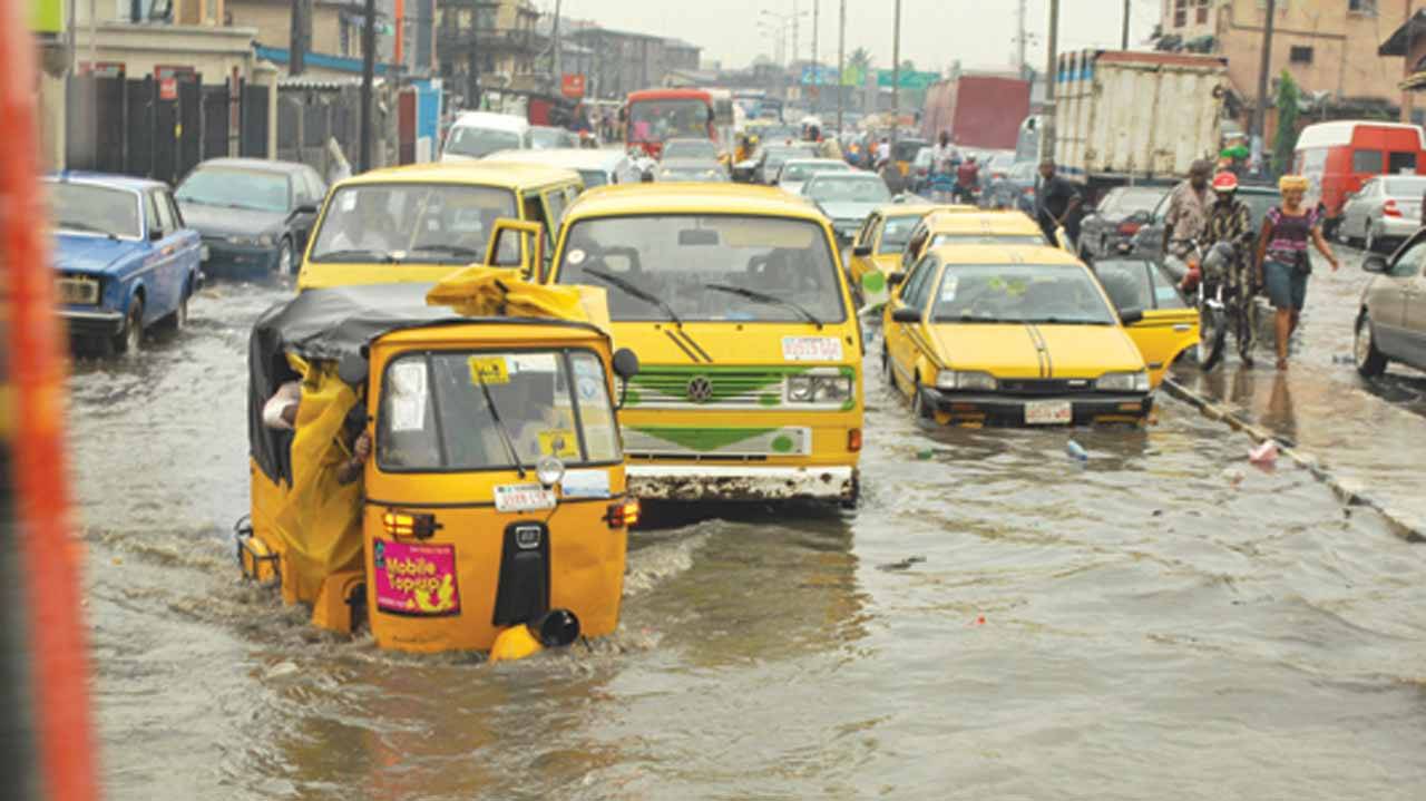 Agency Forecasts More Devastating Rain, Floodings In Coming Weeks