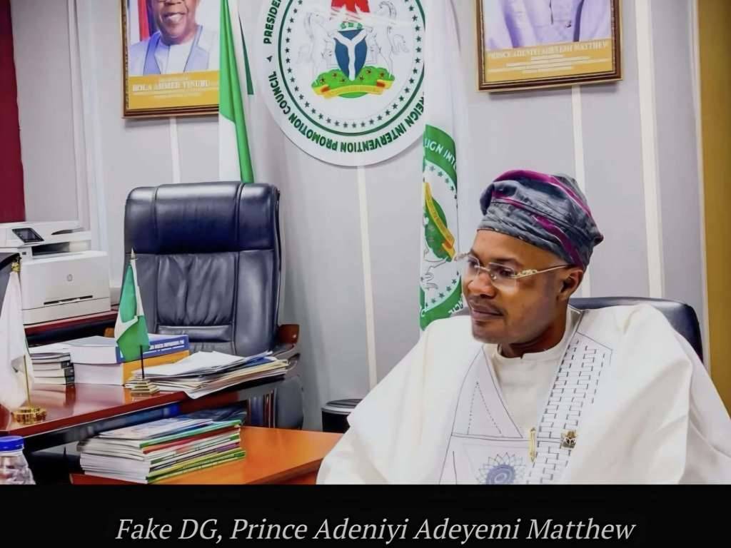 The Phantom Presidential Council Scandal — By Farooq Kperogi